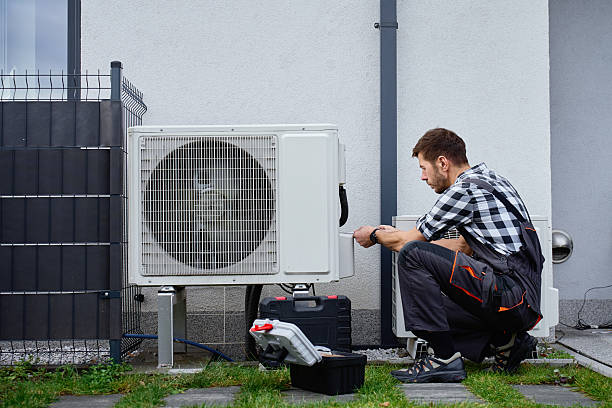 Trusted Emergency Ac Repair service in Carlisle, AR - HVAC Repair CO